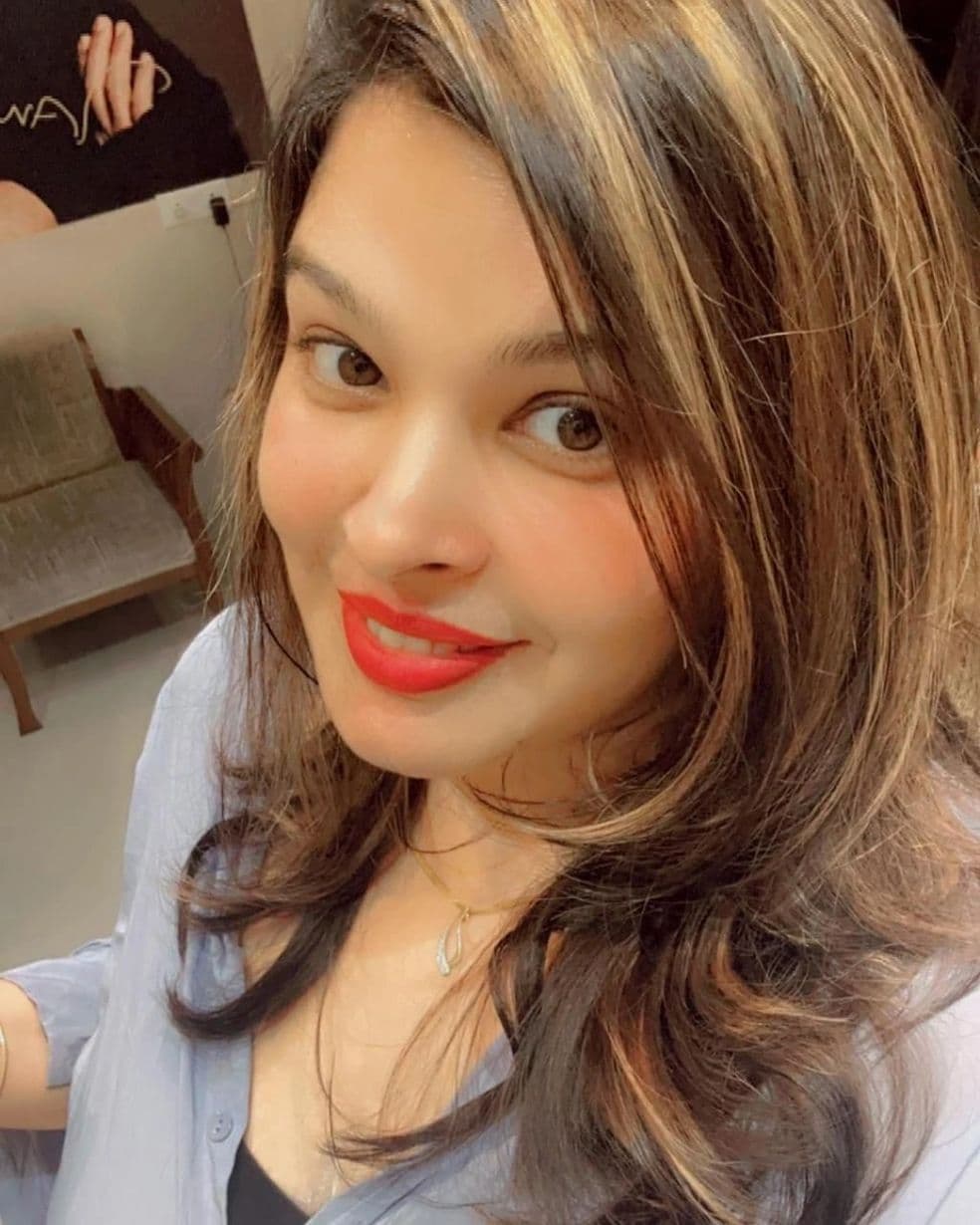 Prashansa Tiwari